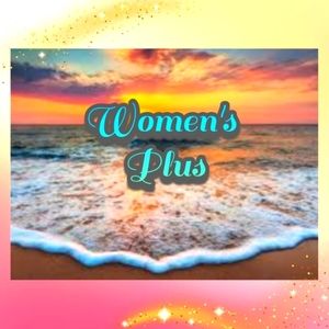 Women's Plus